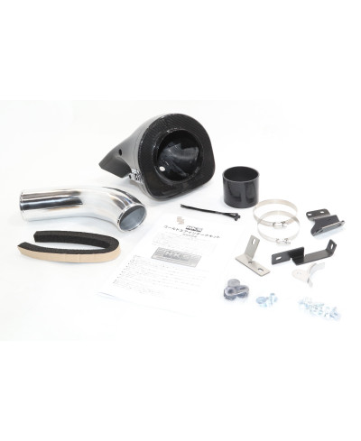 KIT ADMISSION AVEC BOÎTE A AIR CARBONE SWIFT SPORT (ZC33S) HKS 