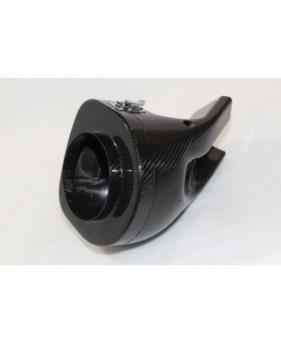 KIT ADMISSION AVEC BOÎTE A AIR CARBONE SWIFT SPORT (ZC33S) HKS 