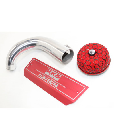KIT ADMISSION AVEC BOÎTE A AIR CARBONE SWIFT SPORT (ZC33S) HKS 