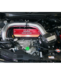 KIT ADMISSION AVEC BOÎTE A AIR CARBONE SWIFT SPORT (ZC33S) HKS 