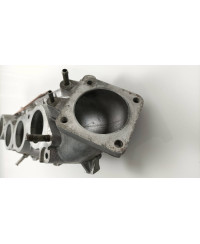 DEMI COLLECTEUR ADMISSION 200SX S14 SR20DET REDTOP NISSAN