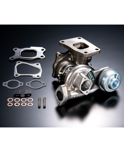 KIT TURBO GT3-FX SUZUKI SWIFT SPORT ZC33S HKS