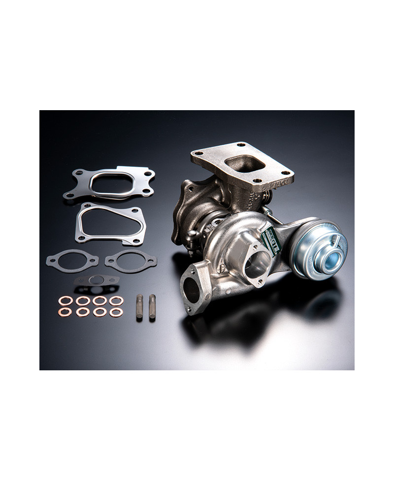 KIT TURBO GT3-FX SUZUKI SWIFT SPORT ZC33S HKS