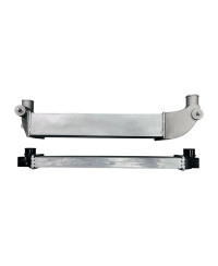 KIT INTERCOOLER R-TYPE SUZUKI SWIFT SPORT HKS