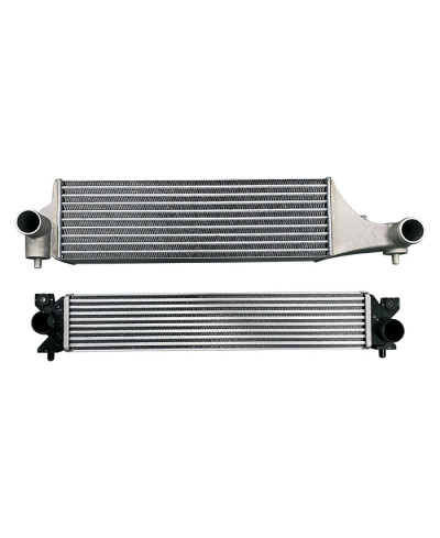 KIT INTERCOOLER R-TYPE SUZUKI SWIFT SPORT HKS