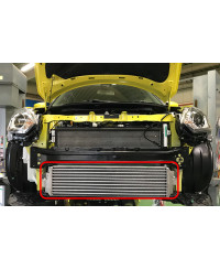 KIT INTERCOOLER R-TYPE SUZUKI SWIFT SPORT HKS