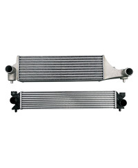 KIT INTERCOOLER R-TYPE SUZUKI SWIFT SPORT ZC33S PACK SECURITE