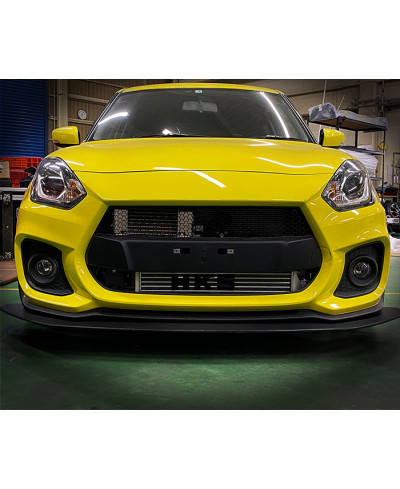 KIT INTERCOOLER R-TYPE SUZUKI SWIFT SPORT ZC33S PACK SECURITE