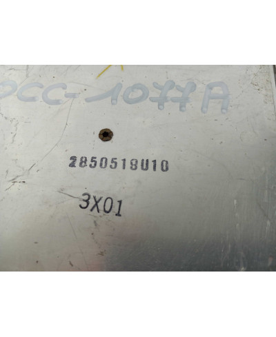 CALCULATEUR CONTROLE DIRECTION ARRIERE ECU HICAS SKYLINE R33 R33GTS R33GTS-T NISSAN