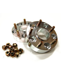 ELARGISSEURS VOIES 5x114 12x125 SUPERFORMA