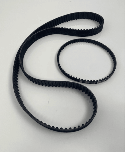 SET COURROIE DISTRIBUTION LANCER EVO