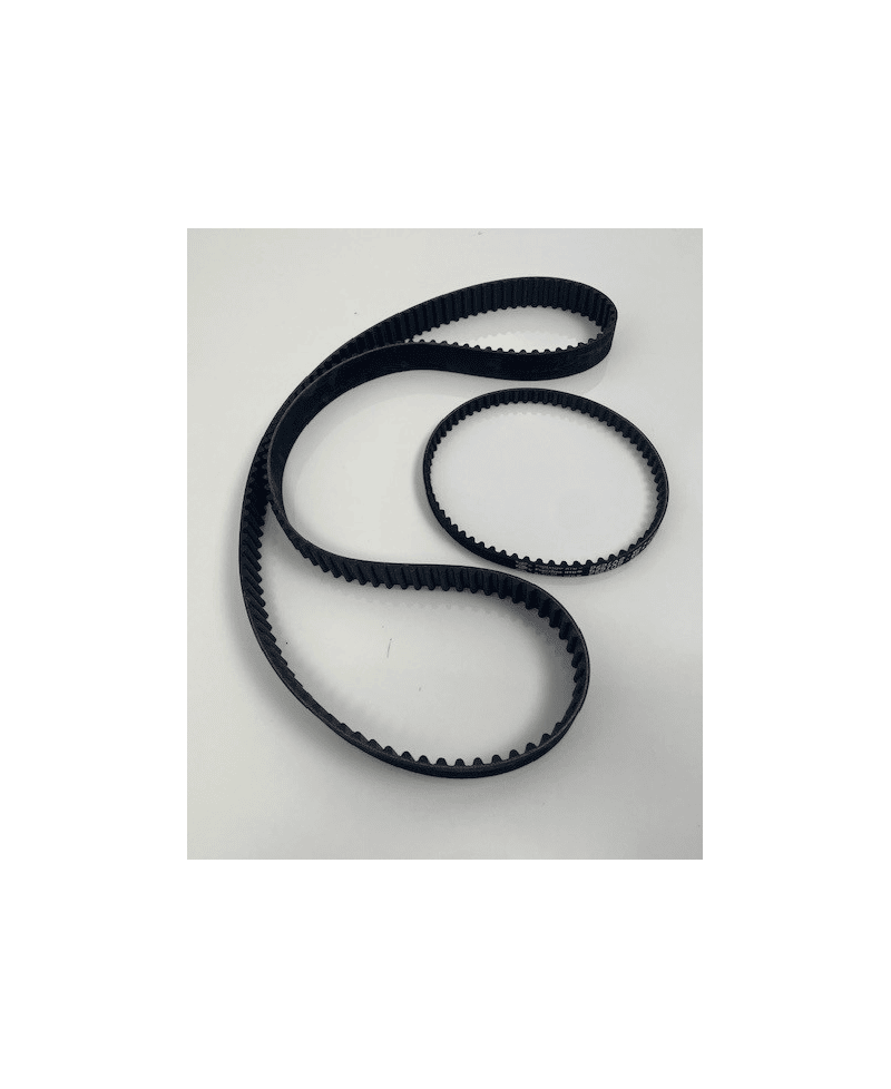 SET COURROIE DISTRIBUTION LANCER EVO