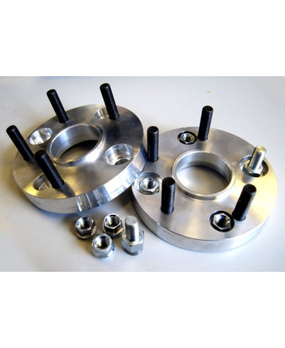 CALES CONVERSION 4 EN 5 TROUS NISSAN SUPERFORMA