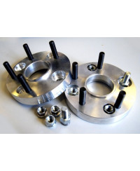 CALES CONVERSION 4 EN 5 TROUS NISSAN SUPERFORMA