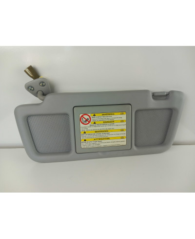 PARE-SOLEIL CONDUCTEUR RX8 MAZDA