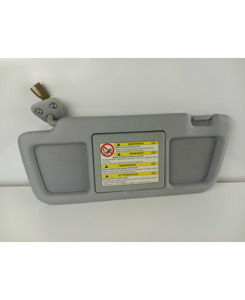 PARE-SOLEIL CONDUCTEUR RX8 MAZDA