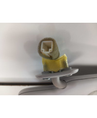 PARE-SOLEIL CONDUCTEUR RX8 MAZDA