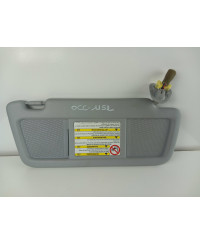 PARE-SOLEIL CONDUCTEUR RX8 MAZDA