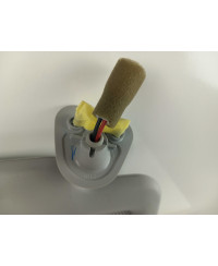 PARE-SOLEIL CONDUCTEUR RX8 MAZDA