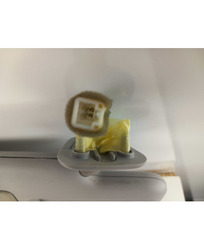 PARE-SOLEIL PASSAGER RX8 MAZDA