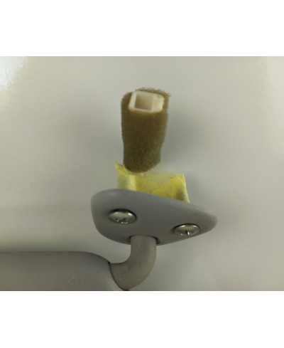 PARE-SOLEIL PASSAGER RX8 MAZDA