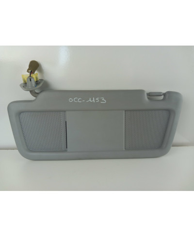 PARE-SOLEIL PASSAGER RX8 MAZDA