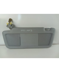 PARE-SOLEIL PASSAGER RX8 MAZDA