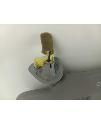 PARE-SOLEIL PASSAGER RX8 MAZDA