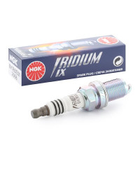 BOUGIE D'ALLUMAGE IRIDIUM BKR6EIX NGK