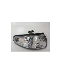 VEILLEUSES BLANCHE S14 ZENKI CIRCUIT SPORT