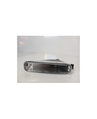 SET CLIGNOTANTS BLANC S14 ZENKI CIRCUIT SPORT