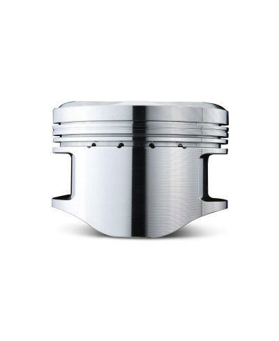 KIT PISTONS FORGÉS RB26DETT 86.5MM - TOMEI 