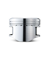 KIT PISTONS FORGÉS RB26DETT 86.5MM - TOMEI 