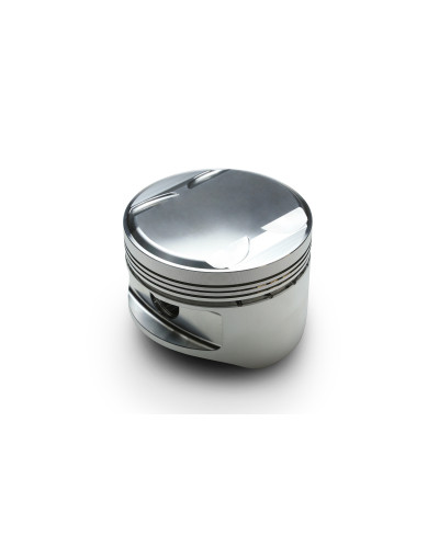 KIT PISTONS FORGÉS RB26DETT 86.5MM - TOMEI 