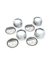 KIT PISTONS FORGÉS NISSAN SR20DET 86.50MM (STD) - TOMEI