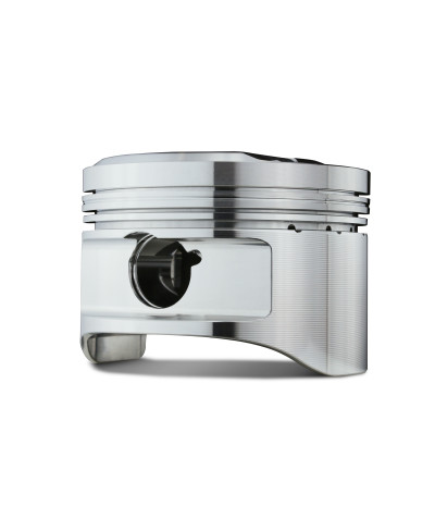 KIT PISTONS FORGÉS NISSAN VR38DETT 95.50MM (4.1L) - TOMEI