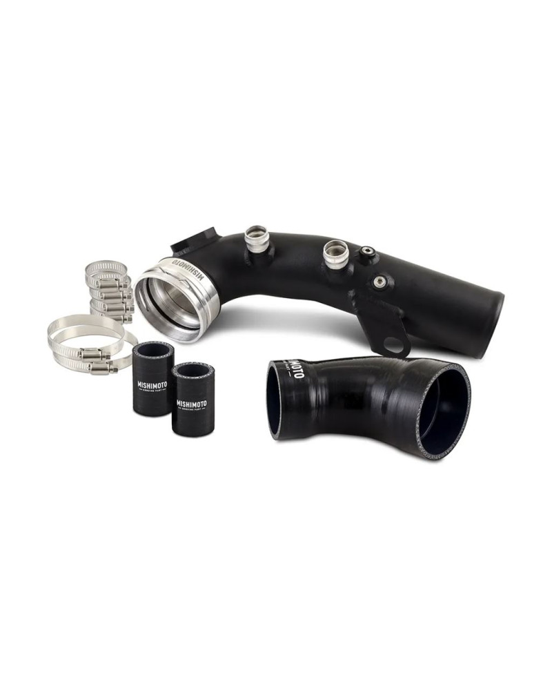 KIT CHARGE PIPE PERFORMANCE BMW N54 - MISHIMOTO 