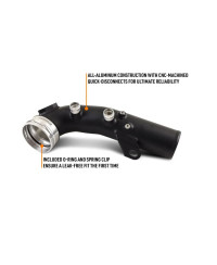 KIT CHARGE PIPE PERFORMANCE BMW N54 - MISHIMOTO 