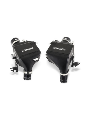 INTERCOOLERS AIR/EAU INFINITI Q50/Q60 - MISHIMOTO 