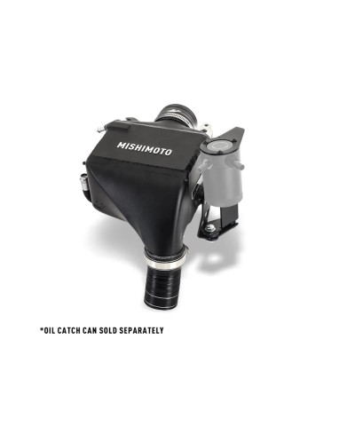 INTERCOOLERS AIR/EAU INFINITI Q50/Q60 - MISHIMOTO 