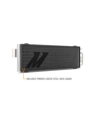 RADIATEUR TRANSMISSION PERFORMANCE BMW M2/M3/M4 (G8X) 2021+ - MISHIMOTO