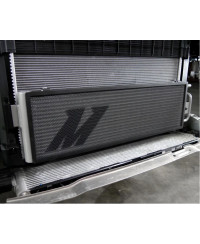 RADIATEUR TRANSMISSION PERFORMANCE BMW M2/M3/M4 (G8X) 2021+ - MISHIMOTO