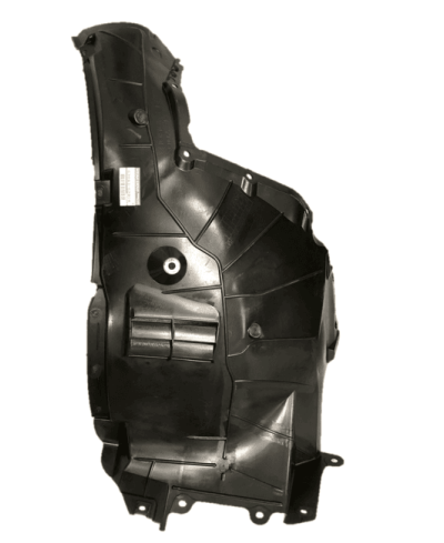 PASSAGE DE ROUE AVANT GTR NISSAN