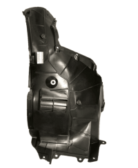 PASSAGE DE ROUE AVANT GTR NISSAN