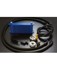 KIT RADIATEUR HUILE GREDDY POUR TOYOTA GT86