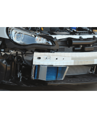 KIT RADIATEUR HUILE STANDARD GREDDY POUR TOYOTA GT86 / SUBARU BRZ