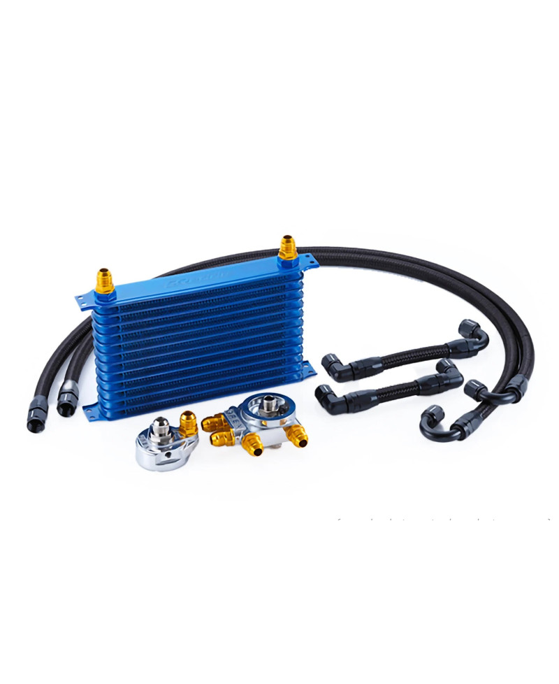 KIT RADIATEUR HUILE GREDDY POUR TOYOTA ARISTO 