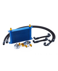 KIT RADIATEUR HUILE GREDDY POUR TOYOTA ARISTO 