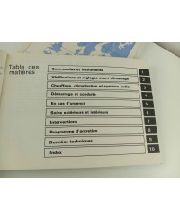 OCC-1005-PH photo de l'interieur 