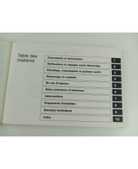 OCC-1006-PH photo de l'interieur